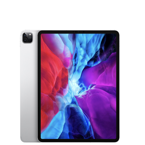 iPad Pro 11 дюймов (2‑﻿го поколения)