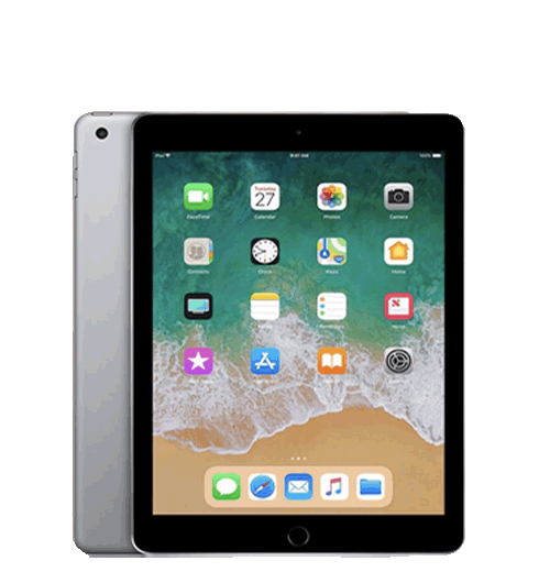 iPad 6 9,7 дюйма 2018г