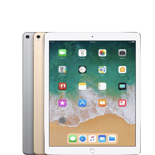 iPad Pro 12,9 дюйма (2‑﻿го поколения)