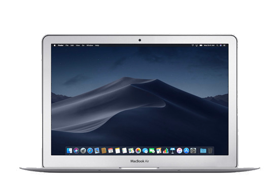 Ремонт MacBook/iMac